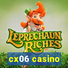 cx06 casino